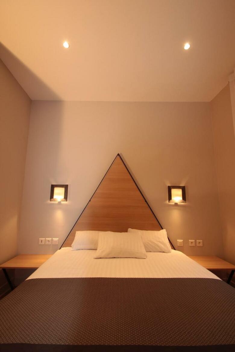 Hotel Amiraute