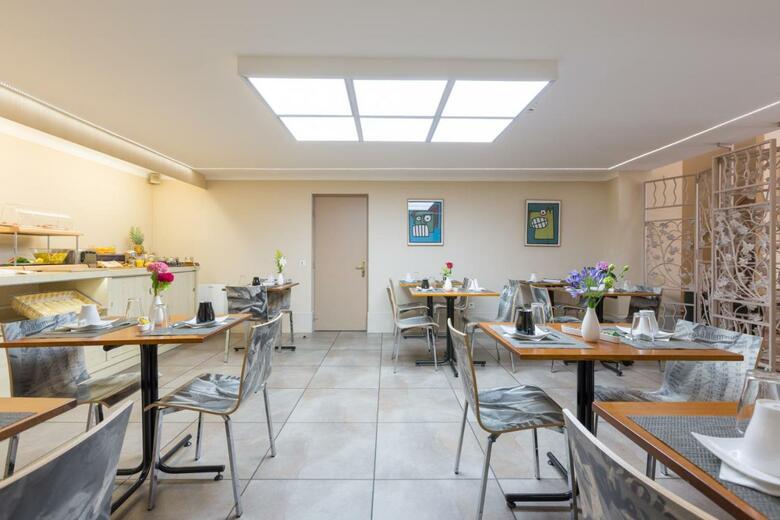 Hotel Amiraute