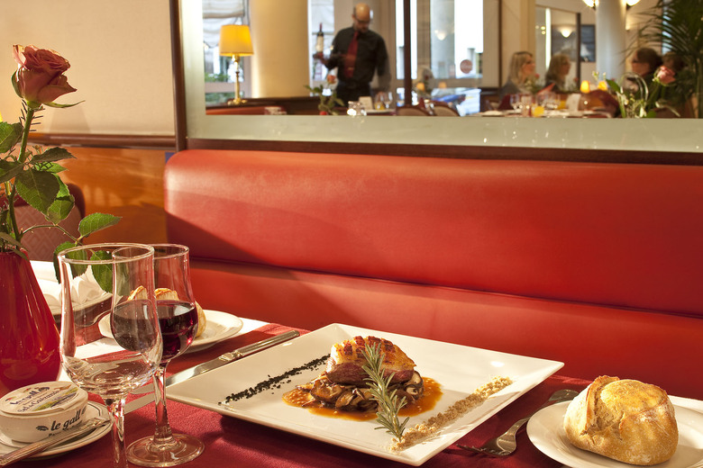 Hotel Amiraute Brest