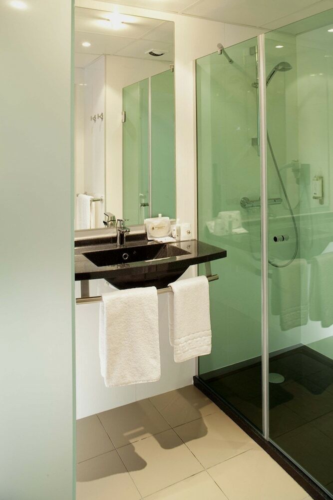 Hotel Amiraute Brest