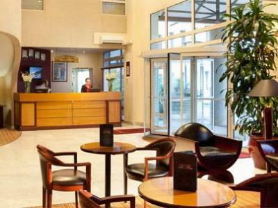 Hotel Amiraute Brest