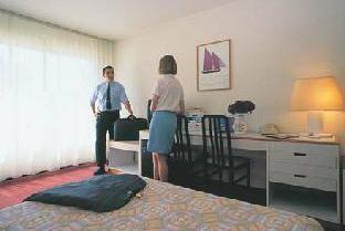 Hotel Oceania Quimper