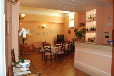 Hotel Villa Fiorita