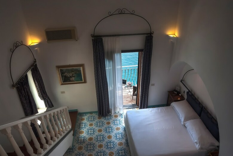 Hotel Montemare