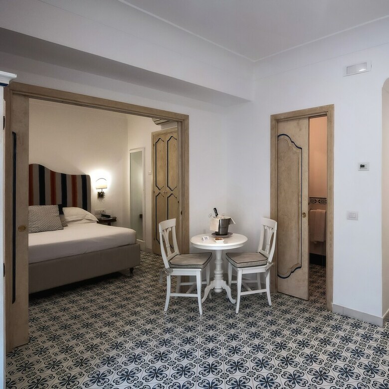 Hotel Montemare