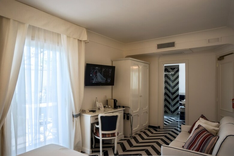 Hotel Montemare