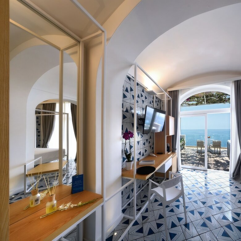 Hotel Montemare