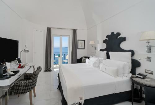 Hotel Villa Franca
