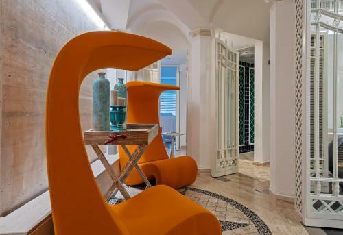 Hotel Villa Franca