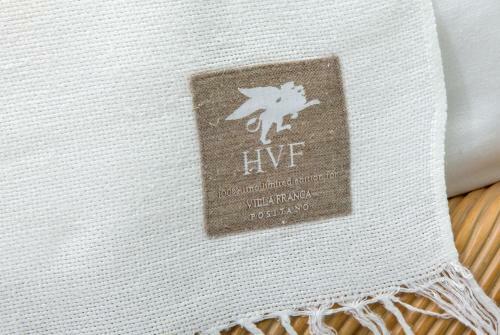 Hotel Villa Franca