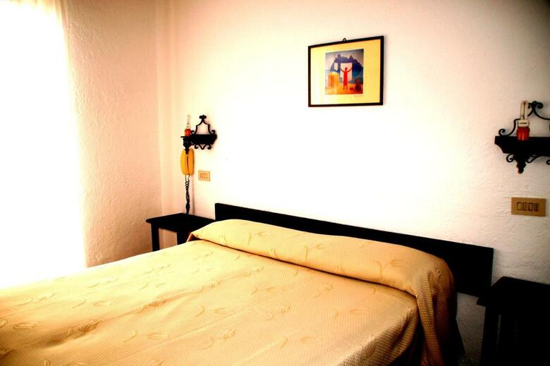 Hotel Don Pedro