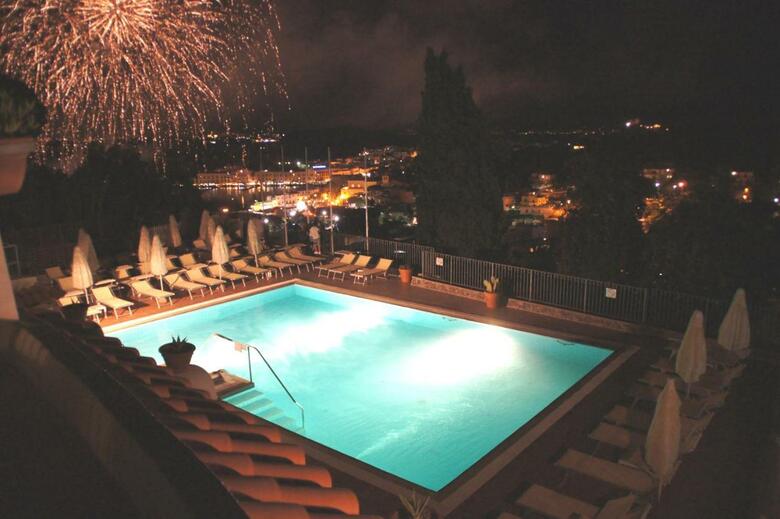 Hotel Don Pedro