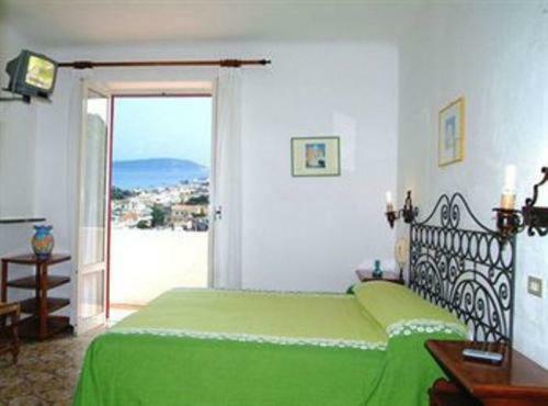 Hotel Don Pedro