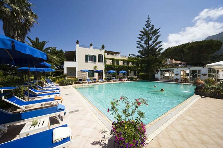 Hotel Villa Melodie(.)