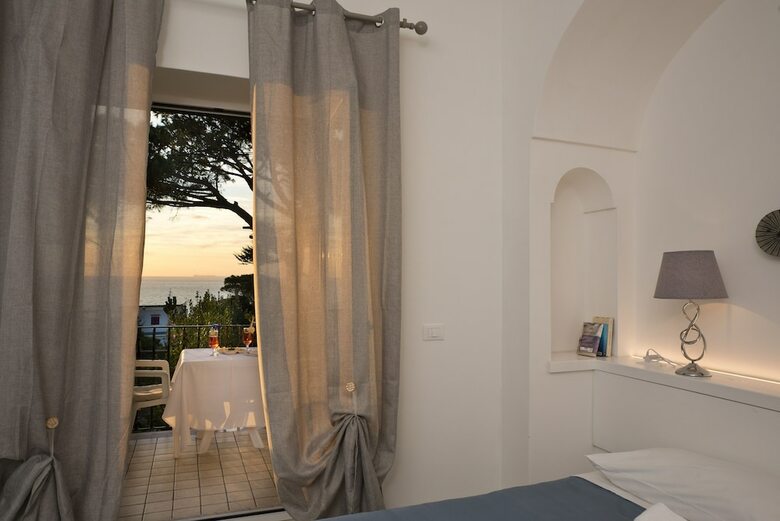 Hotel Villa Melodie(.)