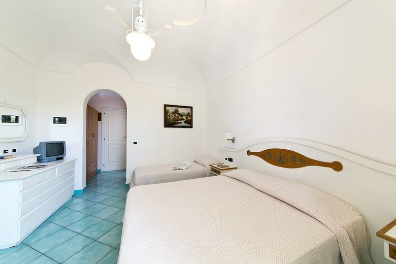 Hotel Villa Melodie(.)