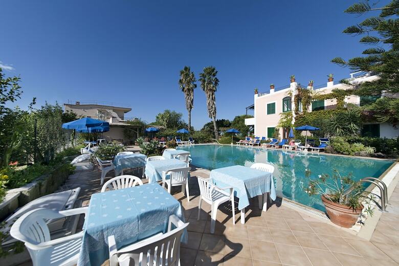 Hotel Villa Melodie(.)