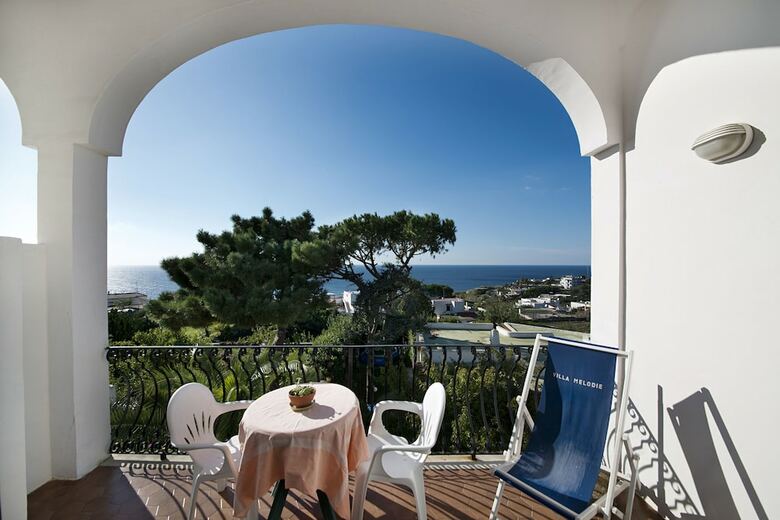 Hotel Villa Melodie(.)