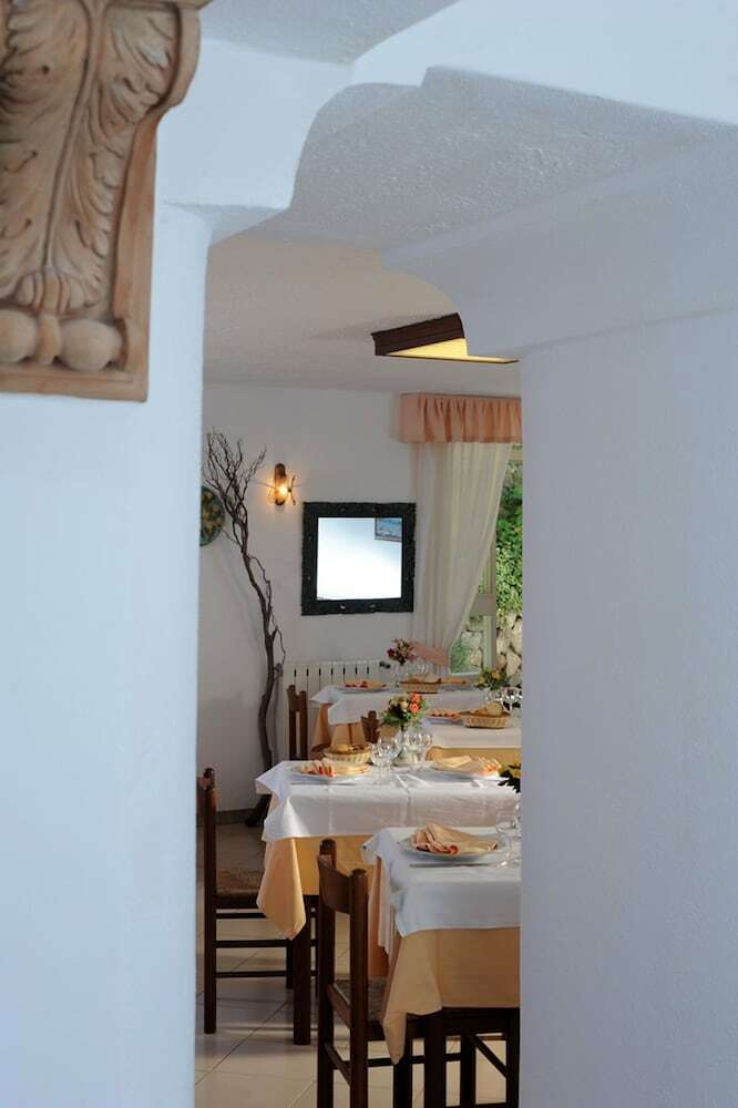 Hotel Villa Melodie(.)
