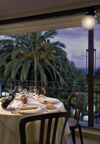 Best Western Hotel Syrene