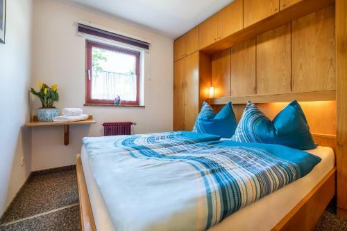 Apartamento Appartement Weitsicht