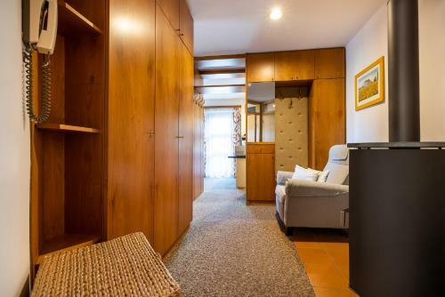 Apartamento Appartement Weitsicht
