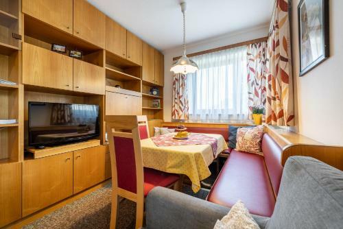 Apartamento Appartement Weitsicht