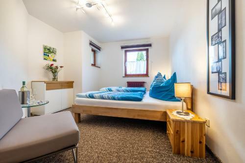 Apartamento Appartement Weitsicht