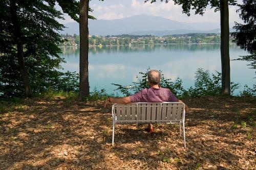 Inselhotel Faakersee