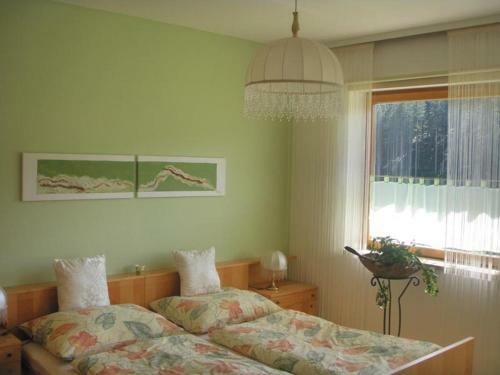 Apartamento Ferienapartment Frahndl
