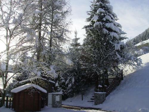 Apartamento Ferienapartment Frahndl