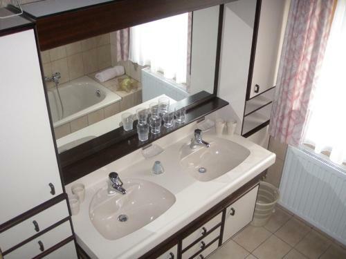 Apartamento Ferienapartment Frahndl