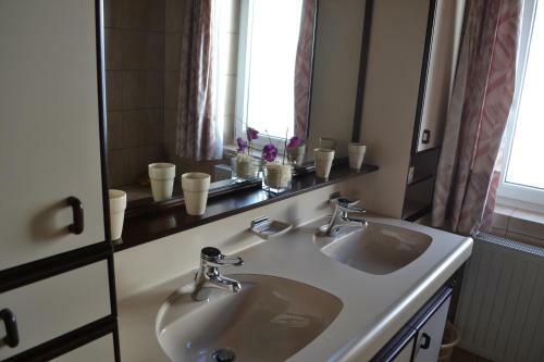 Apartamento Ferienapartment Frahndl