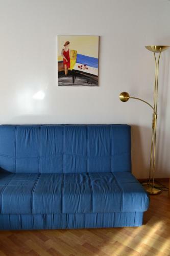 Apartamento Ferienapartment Frahndl