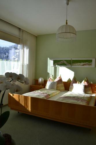 Apartamento Ferienapartment Frahndl