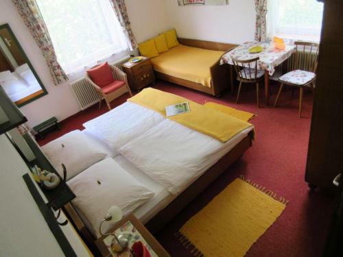 Hostal Pension Stissen Haus Am See