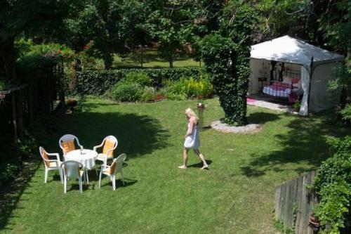 Hostal Pension Stissen Haus Am See