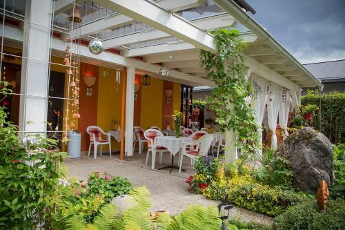 Hostal Pension Stissen Haus Am See