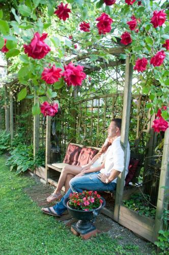 Hostal Pension Stissen Haus Am See