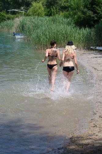 Hostal Pension Stissen Haus Am See