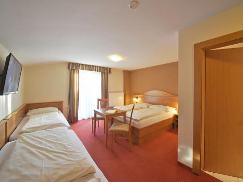 Hostal Pension Piovesan