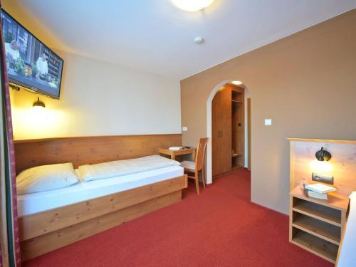 Hostal Pension Piovesan