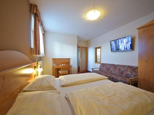 Hostal Pension Piovesan
