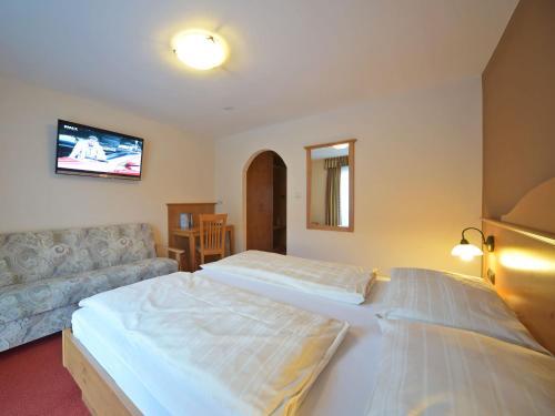 Hostal Pension Piovesan