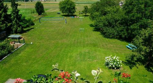 Hostal Pension Piovesan