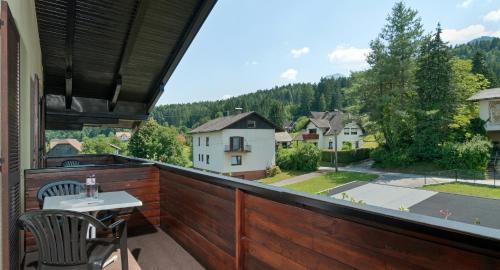 Hostal Pension Piovesan