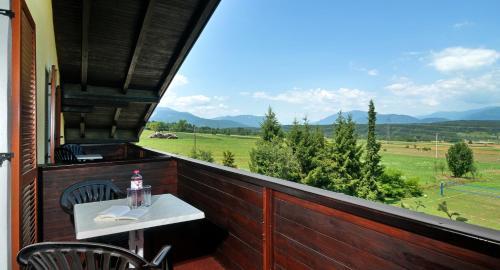 Hostal Pension Piovesan