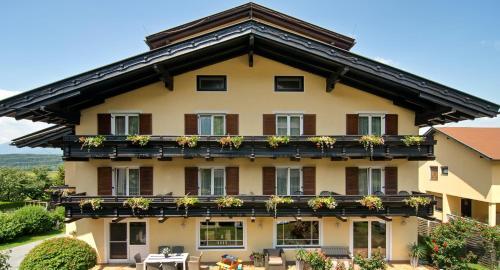 Hostal Pension Piovesan