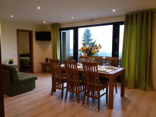 Apartamento Haus Mansaura