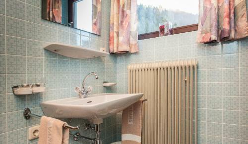 Apartamento Haus Mansaura